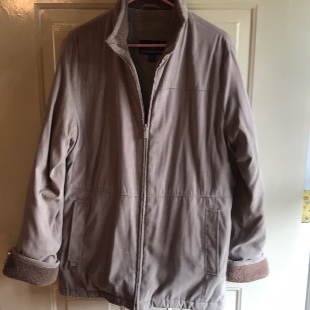 Women’s London Fog jacket